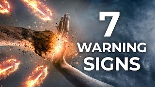 How to Know You Are Under Spiritual Attack  7 IMPORTANT Signs