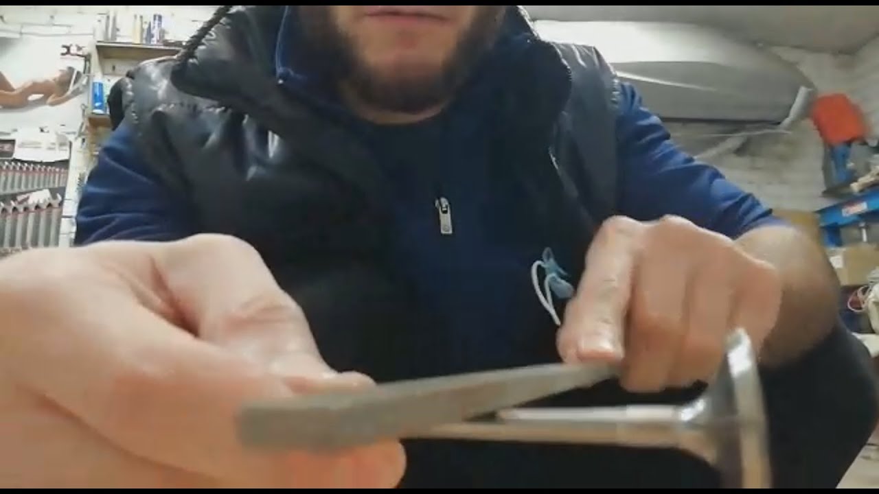 Двигатель 21179. Быстрый износ Родных Клапанов = Масложор. - YouTube