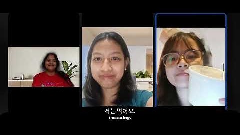 Final Project (Foreign Language I)