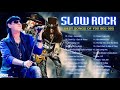 Scorpions, Aerosmith, Bon Jovi, U2, Ledzeppelin - Greatest Hits Slow Rock Ballads 70s, 80s, 90s