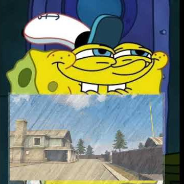 Story Wa ff ( Spongebob )