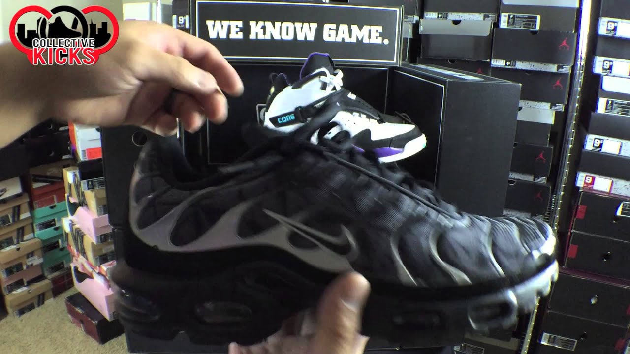 @ChampsSports Sneaker Gift Collection Video, Thank You!!
