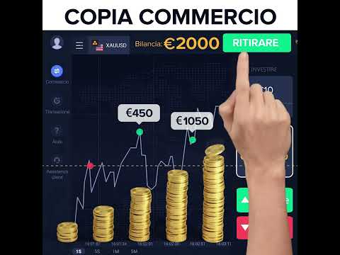 Investi in Azioni: Guida per Principianti al Trading in Borsa Italiana