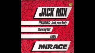 Jack Mix Mirage 1987