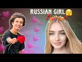 Russian girl mil gay 