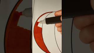 Cars and Snoopy’s - How to Coloring Pages of Thanksgiving Pumpkin With Markers #piano #music