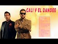 Best Songs Of Cali Y El Dandee - Cali Y El Dandee Greatest Hits Full Album 2022