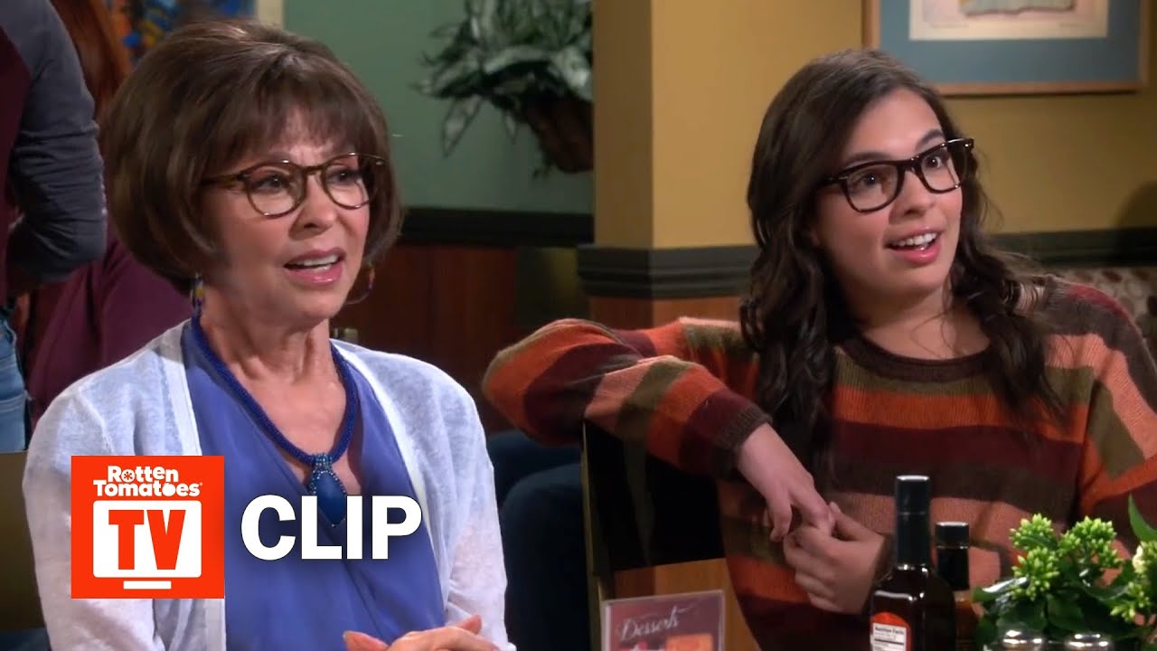 One Day At A Time S04 E01 Clip Alex s Girlfriend Meets The Alvarez one-day-at-a-time-s04-e01-clip-alex-s-girlfriend-meets-the-alvarez