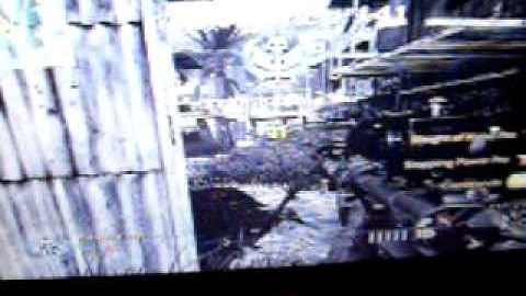 Mw2 Slow-Mo Lobby (Infectionable)