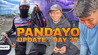 P1-PANDAYO UPDATE - DAY 37