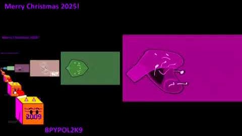 Ten G Major TPOT Intro