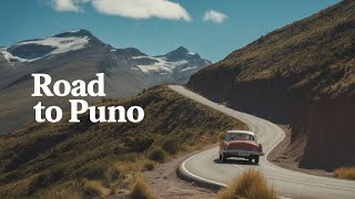 видео: Road to Puno. Peru / По дороге в Пуну. Перу самостоятельно картинка: Road to Puno. Peru / По дороге в Пуну. Перу самостоятельно