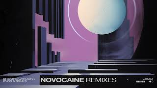 Breathe Carolina, Ryos & Sgnls - Novocaine (Ajse Remix)
