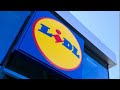 Європа супермаркет Lidl Parkside