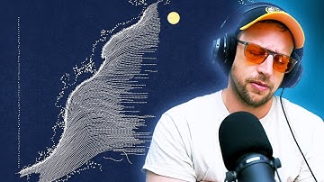 Amazing. Truly. | My First Time Hearing… Quadeca - Vanisher, Horizon Scraper 