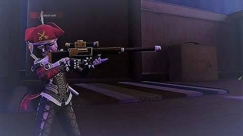 MashowN - Microvolts Surge