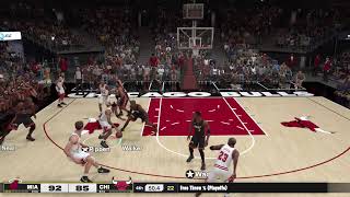 NBA 2k25