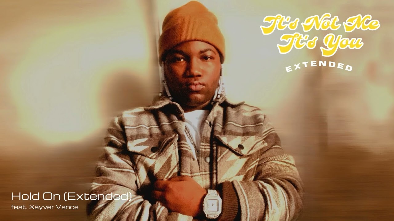 Watch Stephen Dunlap (feat. Xayver Vance) - Hold On (Extended Version) on YouTube Watch Stephen Dunlap (feat. Xayver Vance) - Hold On (Extended Version) on YouTube