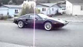 Ferrari 308 gtsi qv -