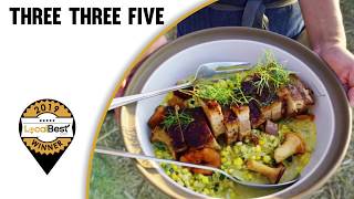 Official 2019 Award Winning Top 5 Fine Dining in Green Bay, WI Voted by Locals!