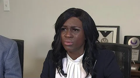 Jury awards Fort Worth woman the largest single di...