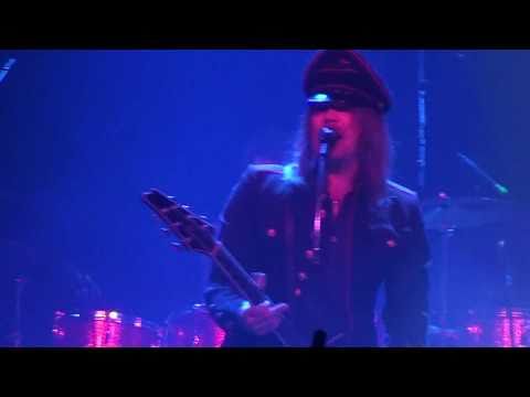 Imperial State Electric - Hello There / Holiday from my vacation, Debaser Medis 2010.11.26