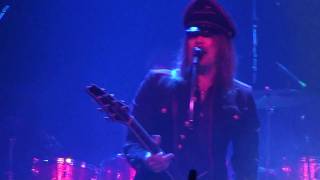 Imperial State Electric - Hello There / Holiday from my vacation, Debaser Medis 2010.11.26