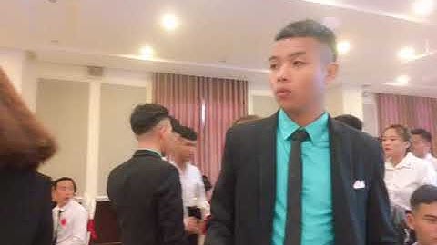 Tất niên cuối năm