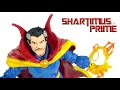 Marvel Legends Doctor Strange 2022 Classic Walmart Exclusive Hasbro Comic Action Figure Review