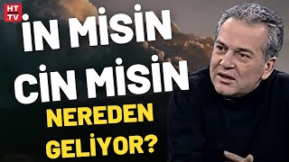 Arapların cinlerle ilişkisi nedir? (Mustafa Öztürk & Mustafa Akgül)