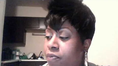 Thank You Mz. JoAnn Gray- Moby Wig...