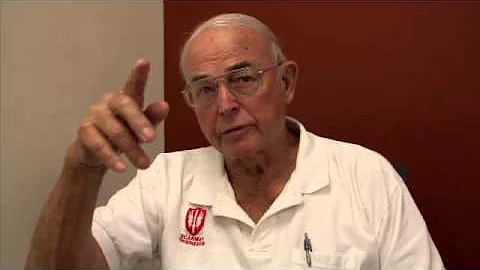 Kenneth M. Swanson