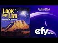 EFY 2003 - 01 Look and Live by Katherine Nelson