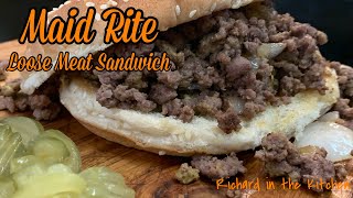 MAID RITE LOOSE MEAT SANDWICH - Iowa’s Favorite Sandwich screenshot 5