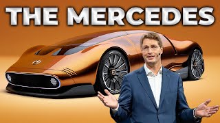 Top 7 Concept Cars Of 2023 by HYPERboost 448 views 2 months ago 9 minutes, 29 seconds