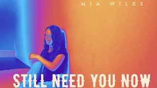 Still need you now (Claudio Malz Collaboration)