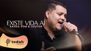 Banda Som &amp; Louvor | Existe Vida Aí [Cover Sued Silva]