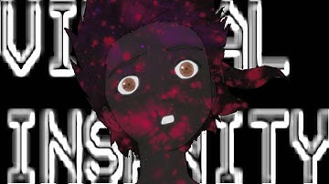 Virtual Insanity - Jamiroquai x Serial Experiments: Lain