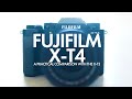 Fujifilm X-T4 Review - A Practical Comparison with the X-T3