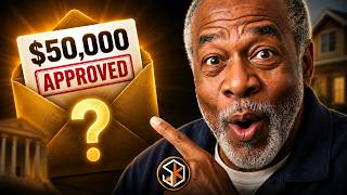 50K Personal Loan 2026: My Soft Pull Preapproval With A 300 Score Shows You The Moves You Need Today screenshot 1