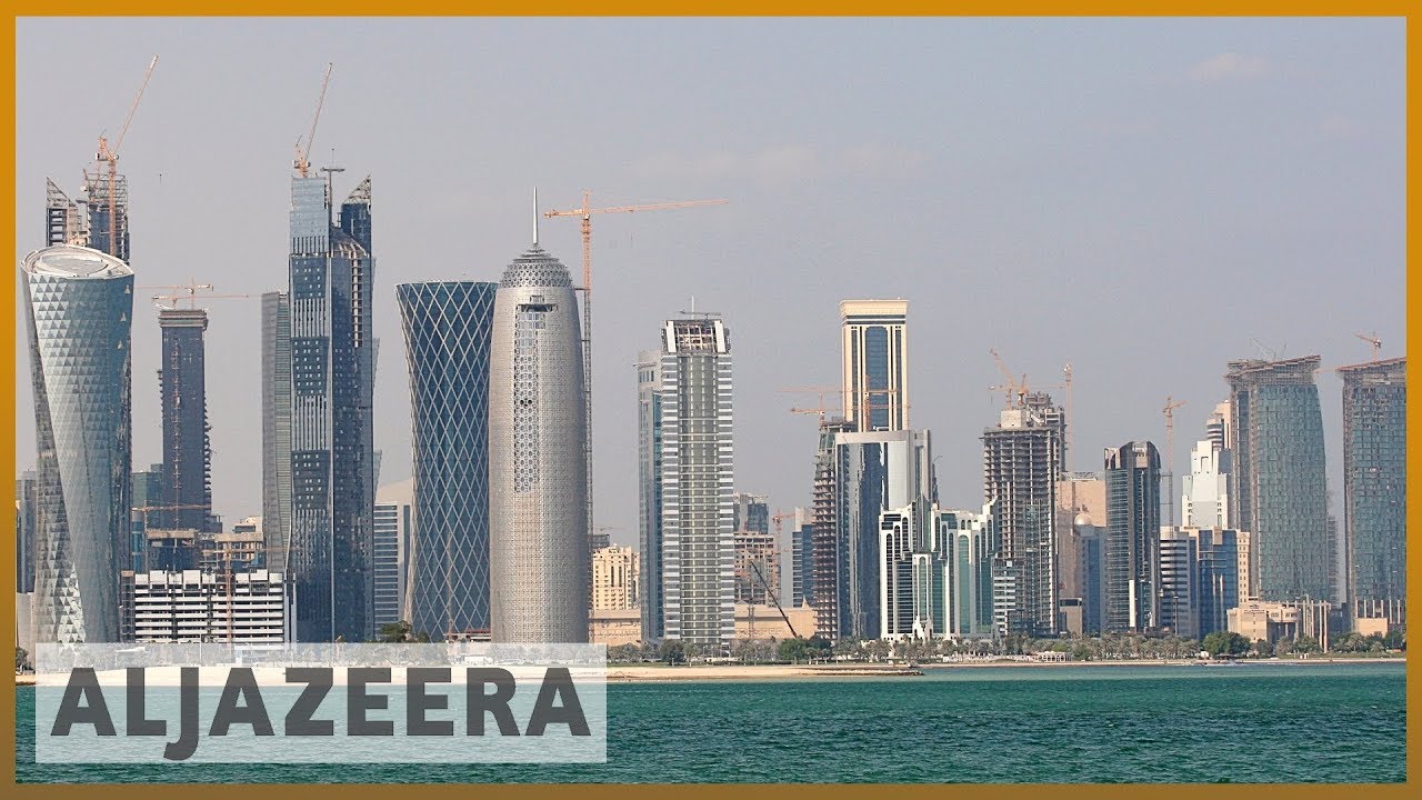 قطر تصف انسحاب السعودية والإمارات والبحرين بأنه "خطأ فادح".
