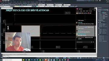 Cách Quản Lý Layer Trên Bản Vẽ #AutocadPhuongTk
