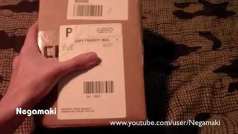 [LOCKERZ UNBOXING]- DiRT 2!!!!