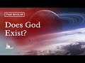 Hey, Does God Exist? Asks Hamza Tzortzis