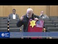 Seattle City Council 2/4/2025