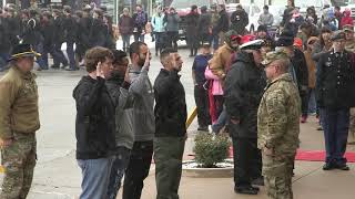VeteransDayParade2018