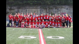 MCHS Class of 2020