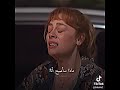 مشهد حزين من مسلسل بهار 