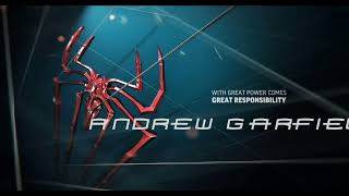 Spider-Man No Way Home Track 19 Andrew & Tobey Soundtrack screenshot 1