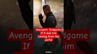 Avengers Endgame portal Scene #avengers #avengersendgame #ghostrider